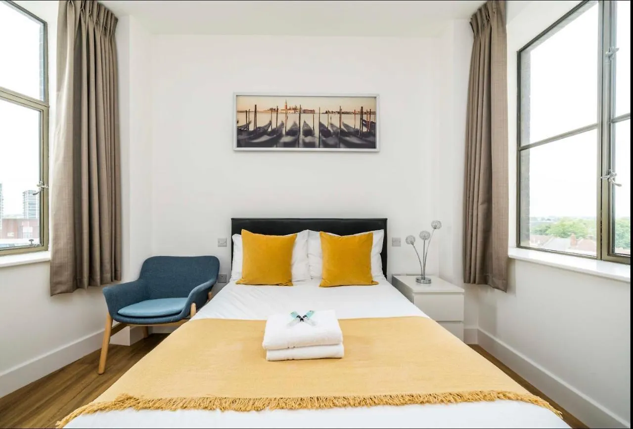 Simple Stay London