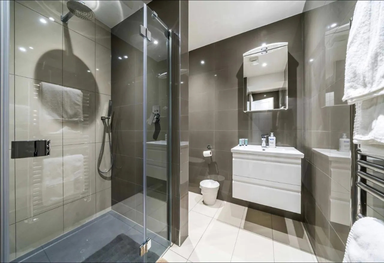 Hotel Simple Stay London