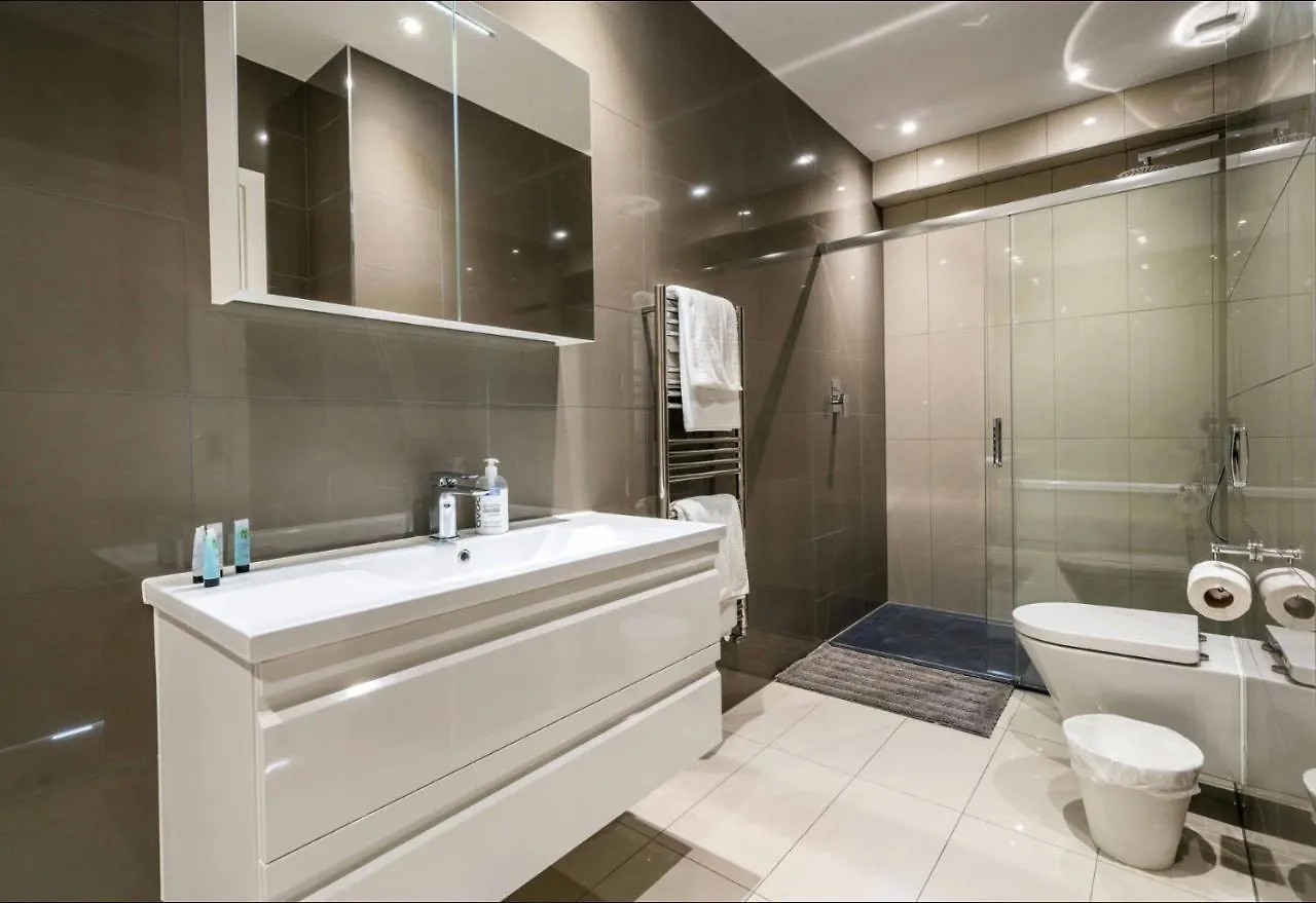 Hotel Simple Stay London Großbritannien